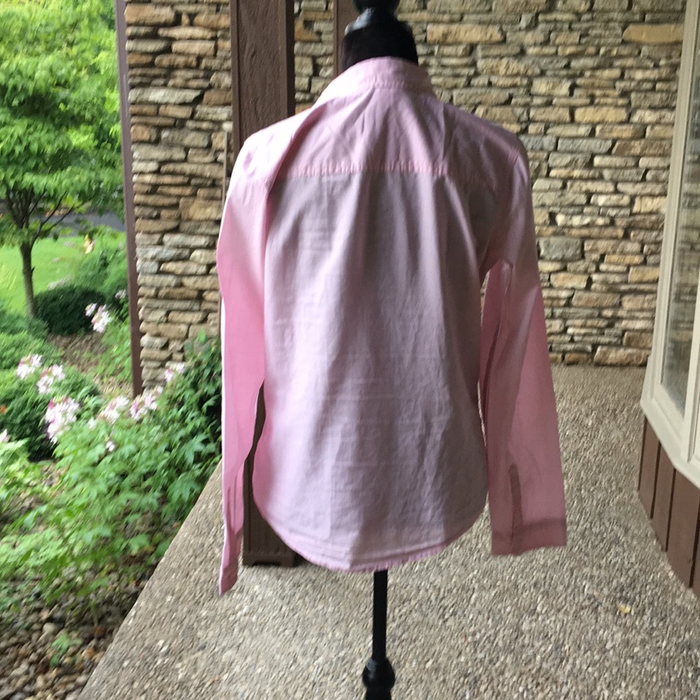 Lightweight Button Down - Picture 3 of 3